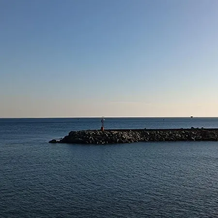 Appartamento Pineta *