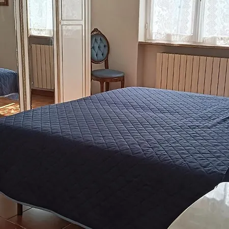 Appartement Pineta